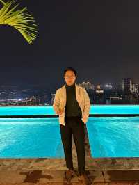 Bar Hedonist - L7 WEST LAKE Hanoi by Lotte