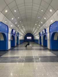 Winter in Kazakhstan: The Itinerary