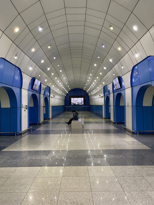 Winter in Kazakhstan: The Itinerary