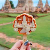 ทริปเที่ยวอยุธยา 2 วัน 1 คืน นอนชมวิวเมืองมรดกโลก