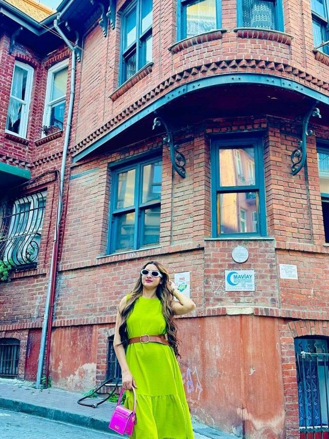 🌟 Discover the Magic of Istanbul 🇹🇷