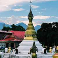 วัดสุวรรณคีรีวิหาร