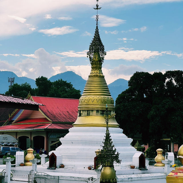 วัดสุวรรณคีรีวิหาร