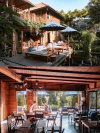 Pai Village Boutique ที่พักสุดชิลใจกลางเมืองปาย