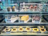 Bake Replublic Nonthaburi
