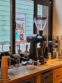 🇦🇹 오스트리아 비엔나 카페 추천_Kaffein Zeitgeist