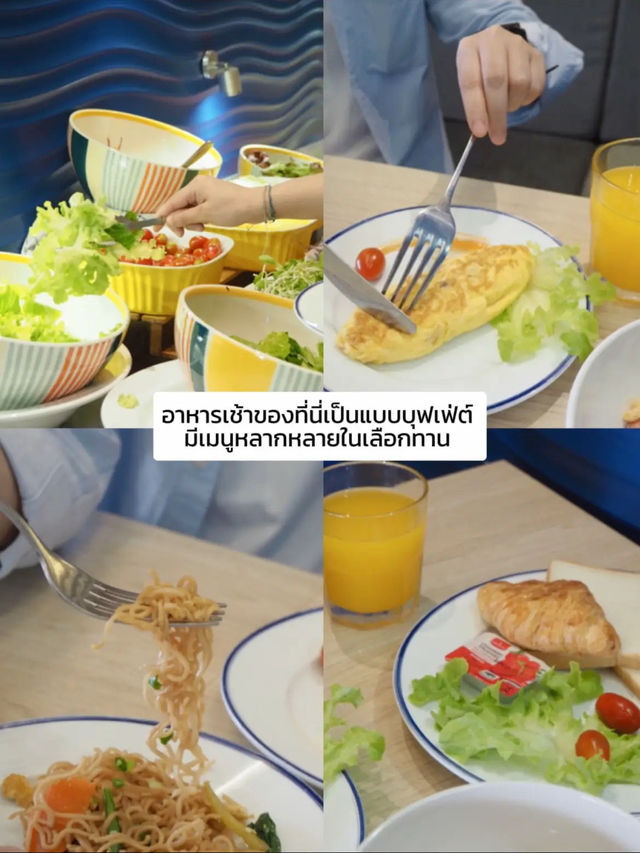 หนีรักมาพักร้อน 💗 🌴 พัทยาคือคำตอบ