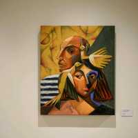 ไปทักทาย Picasso ที่ Xspace กัน👨‍🎨🎨