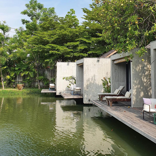 Cocoon.bkk อยู่ตรงข้าม "เมกาบางนา"