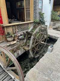 🇨🇳Travel back in time : Shuhe Ancient Town
