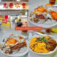 ร้านอร่อยฮ่องกงห้ามพลาด 