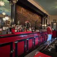 El Floridita - Havana: Hemingway’s Favorite Bar