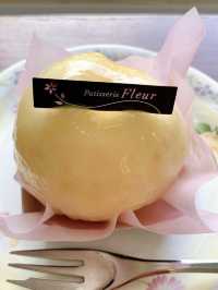 【山口カフェ】お洒落な洋館でいただく美味しいケーキ🍰