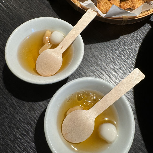 我宣佈！找到最好吃的酸菜魚🐟
