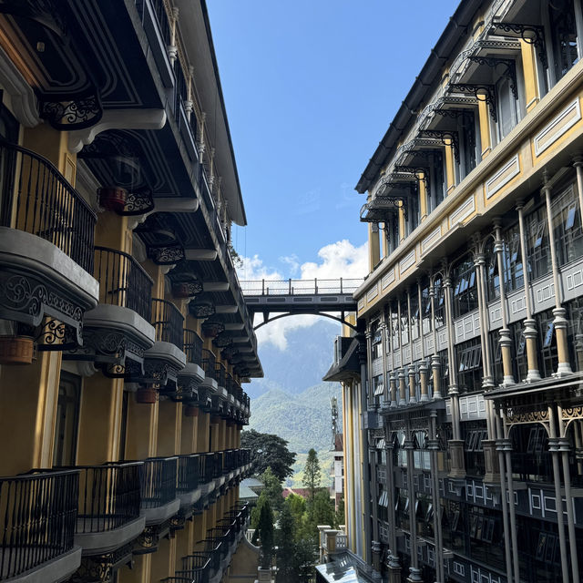 Review of Hôtel de la Coupole - MGallery