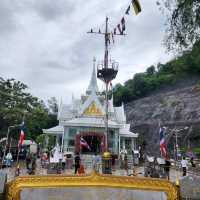 ศาลกรมหลวงชุมพรฯ 