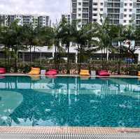 Coastal Comfort: Four Points by Sheraton Desaru Delights