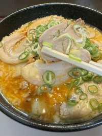 【山口旅行】 行列のできるラーメン店🍜
