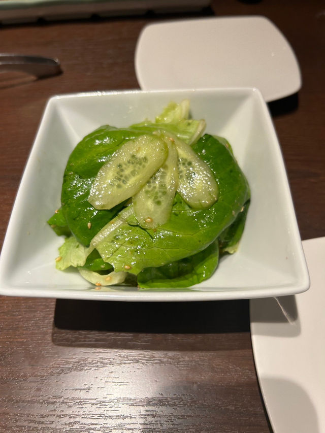 🇯🇵三宮焼肉