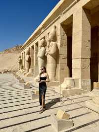 Luxor: Egypt’s Ancient Capital  🇪🇬
