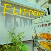Best Japanese soufflé in Singapore come & try it 
