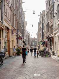 📍Amsterdam