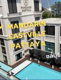 Mandarin Eastville Pattaya