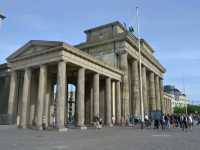 The story untold at Brandenburg Gate