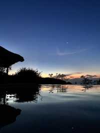 🇮🇩BALI Raffles Hotel