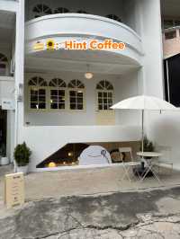 🍰🌻:  Hint Coffee