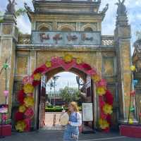 The oldest cultural museum in Kien Giang