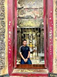 วัดพระธาตุเชิงชุมวรวิหาร