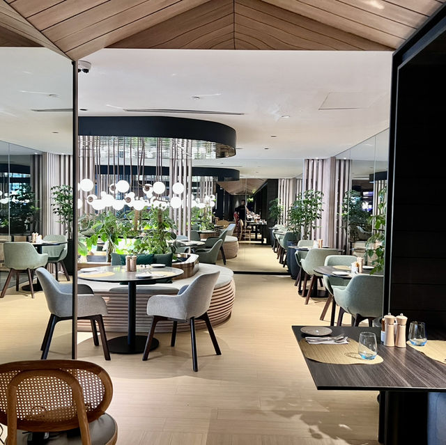 Indulge in great and affordable Hi- Tea only at Thyme, PARKROYAL COLLECTION KL