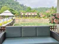 📍🌊 Klong Prao Resort Koh Chang