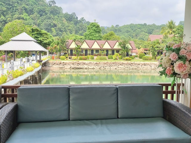 📍🌊 Klong Prao Resort Koh Chang