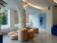 โรงแรมใกล้หาดป่าตอง เห็นวิวทะเลเต็มๆ
