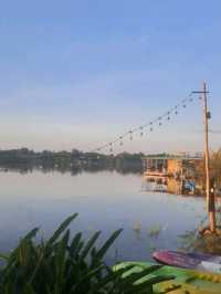 บ้านสวนวารีทิพย์ อ.สิรินธร จ.อุบล