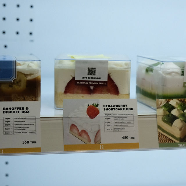 Holiday Pastry