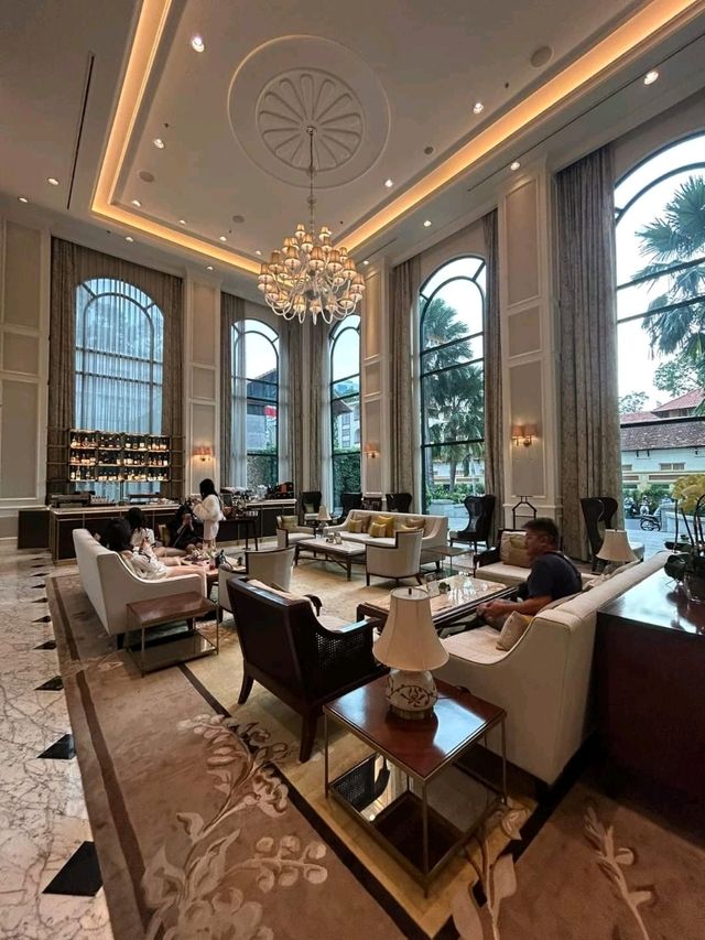 รีวิว Mai House Saigon Hotel
