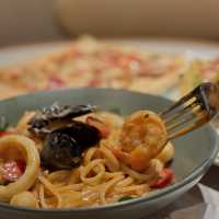 葵芳新都會性價比高的cafe @ The pantry cafe