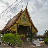วัดชัยมงคล วัดเล็กๆในสมุทรสาคร