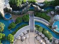 เที่ยวสวนน้ำ Space Pattaya 