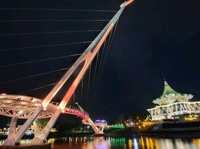 Golden Anniversary Bridge