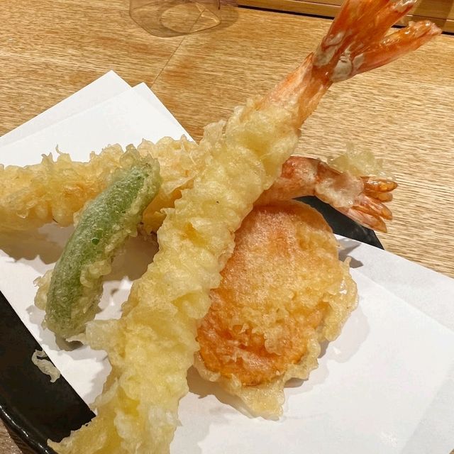 Best Udon ever