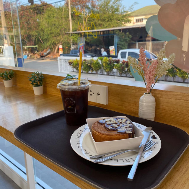 📍𝙒𝙞𝙣𝙩𝙚𝙧𝙎𝙬𝙚𝙚𝙩 𝘾𝙖𝙛𝙚́  | คาเฟ่บางปู