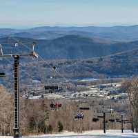 札幌國際滑雪場：冬季運動的夢幻之地⛷️❄️🏔️