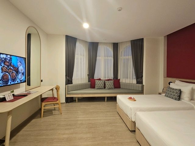 Hotel Midtown Ratsada