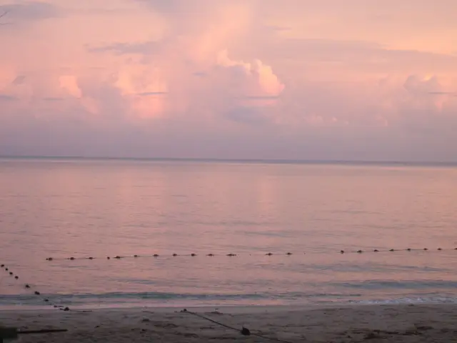 Penang's Batu Ferringhi: A Hidden Gem for Sun and Beach Lovers