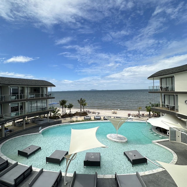  🏖️Atlantis Manor