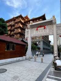 A must visit place in Guangzhou